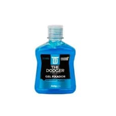 GEL FIXADOR 240g AZUL THE DODGER