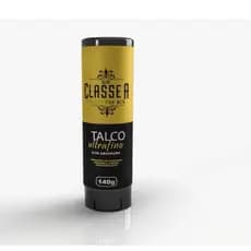 Talco ultrafino 140g Classe A