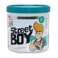 GEL COLA  1KG- STREET BOY