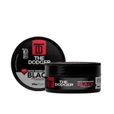 PASTA MODELADORA BLACK 150G -THE DODGER