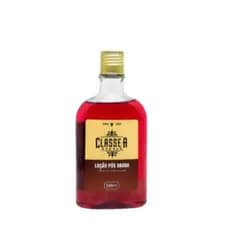Loçao Para Barba 240ml Classe A