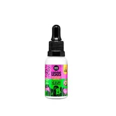 SERUM REPARADOR CAPILAR LISOS MARIA AMOSTRADA