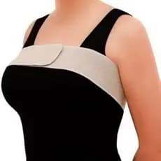 FAIXA MAMÁRIA PARA PRÓTESE DE SILICONE
