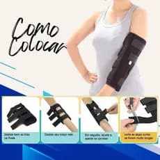 BRACE IMOBILIZADOR DE COTOVELO