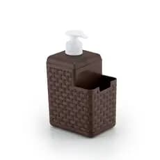 Porta Detergente e Esponja