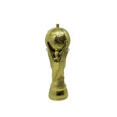 Corneta Troféu Dourada Copa do Mundo 2026
