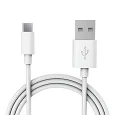 Cabo Usb Tipo C Carregamento Rapido 1 Metro