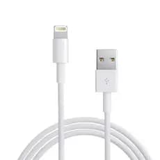 Cabo De iPhone USB Carregamento Rápido Turbo Lightning USB 1 Metro