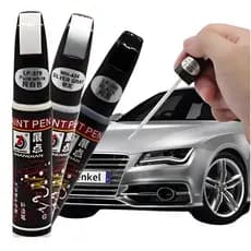 Caneta De Reparo De Pintura De Carro À Prova D'água Transparente Removedor De Arranhões Cores Variadas LULU