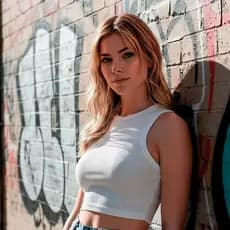 Camiseta Cropped Regata Basica Ribana Feminino Liso Canelado Blusinha Para Academia Macia