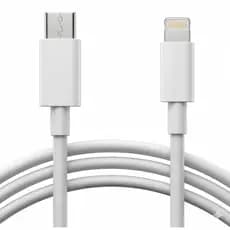 Cabo Carregador Turbo Lightning Para iPhone iPad 7 8 X Xr 11 12 13 14 Pro Max Original