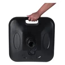 Base Para Guarda Sol E Ombrelone