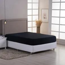 Lençol Avulso Solteiro Casal Queen King Malha 100% algodão c/ Elastico