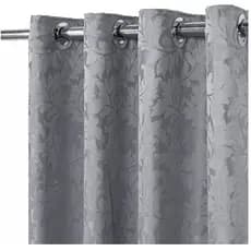 Cortina Jacquard+ Sala Quarto Cozinha Tecido Super Luxo Envio Imediato Linha Premium