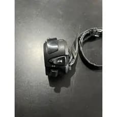 Chave luz titan 150/160 mod nc-750 já adaptado