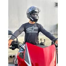 Camisa Térmica Alpinestar