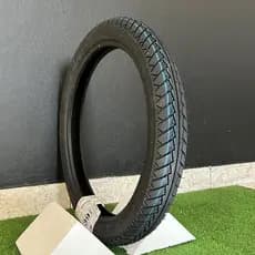 Pneu Dianteiro 2.75-18 Maggion CG 125 Titan Fan ML YBR | Pneu Aro 18 Moto