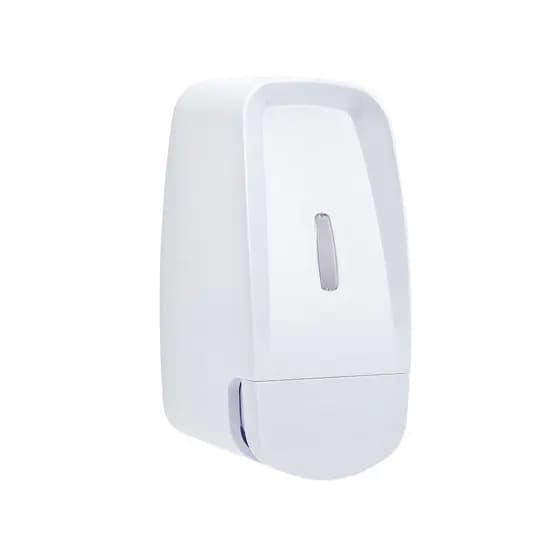 Dispenser Sabonete Líquido 800ml Invoq Cor Branco - Premisse