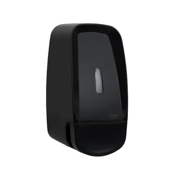 Dispenser Sabonete Líquido 800ml Invoq Cor Preto - Premisse
