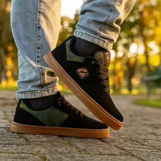 Tênis Infantil Masculino Leve Menino Lançamento Confortável 0097I