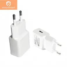H'maston F001 Fonte 3.1A MAX Mini Carregador Original Portátil Usb