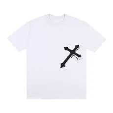 Camiseta Sidecross Basic Streetwear Fio 30.1 Unissex Camisa 100% Algodão Estampada Cores Diversas