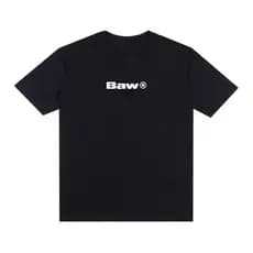 Camiseta streetwear fio 30.1 BAW