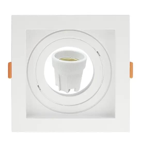 spot embutir recuado par30/ ar111