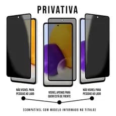 Kit 3-10 Película de Vidro 3D privacidade Para Realme C75 C65 C67 C63 C61 C51 C53 Note 50 Realme 11