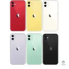 Tampa Vidro Traseira Para Iphone 11 Furo Maior Compre e você receberá um Pelicula