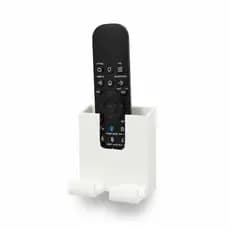 Suporte De Parede Para Celular Controle de TV Plástico Para Carregar Celular - ENVIO IMEDIATO