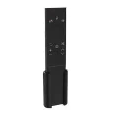 Suporte de Parede para Controle Remoto Samsung Smart TV / Solar Cell - Organizador Premium