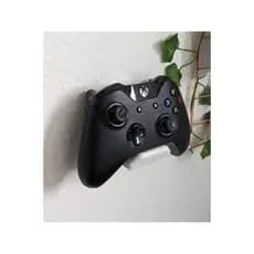 Suporte de Parede Minimalista para Controle de Xbox / Ps5