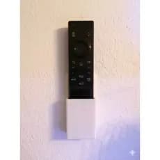 Suporte de Parede  para Controle Remoto Samsung