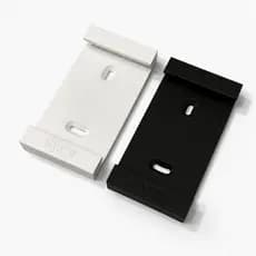 Suporte Projetor HY320 com ajuste para teto e para com kit Instalação