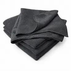 Kit 4 Panos Microfibra 73x48 Super Absorvente Não Risca