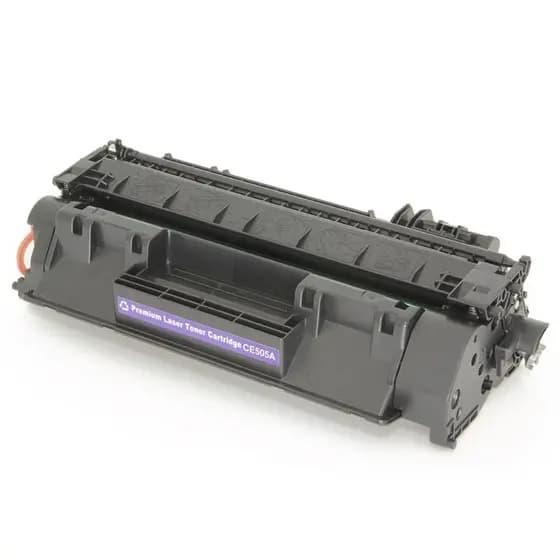 Toner Compatível 505A CE505AB | P2035 P2055 P2035N P2055N P2055X P2055DN