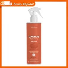 Arvensis Cachos Spray Finalizador Day After 250ml