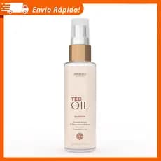 Óleo Reparador Finalizador Premium Tec Oil Arvensis 60ml