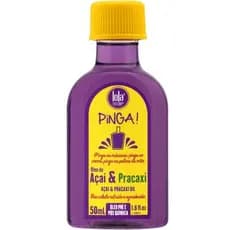 Lola Cosmetics Pinga Óleo de Açaí e Pracaxi 50ml