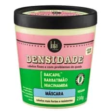 Máscara Lola Densidade 230g