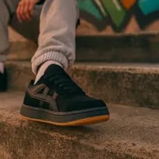 Tênis Masculino Casual Adulto Branco Sapato Skatista Urbano Super Confortável Pronta Entrega