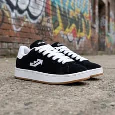 Tênis Masculino Nivel Unissex Casual Nivel 34 ao 43 StreetWear Costurado Confortável Lançamento