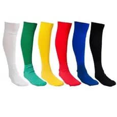 Kit De 2 a 12 Pares De Meião Futebol Futsal Profissional Original