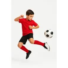 Kit De 2 a 12 Pares Meião Infantil e Juvenil Original Alta Qualidade