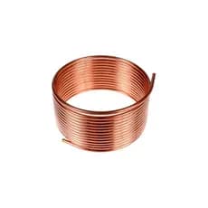 Tubo Capilar 0,50 Cobre Para Refrigeração e Ar Condicionado Unidade
