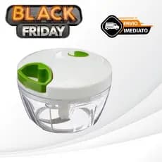 Mini Triturador Liquidificador para Triturar Frutas Legumes Tempero