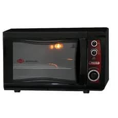 Forno Elétrico Flexy Black Easy Clean  - LAYR