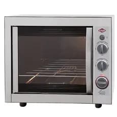 Forno Elétrico Luxo Inox Advanced 2.4  - LAYR