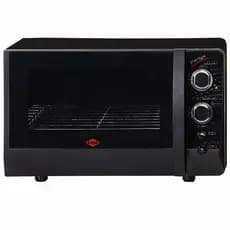 Forno Elétrico Fenyx Black - LAYR